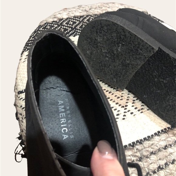 Men’s desert boots - Picture 4 of 4